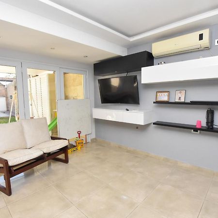 罗克萨恩斯培尼亚总统城Casa Relax公寓 外观 照片