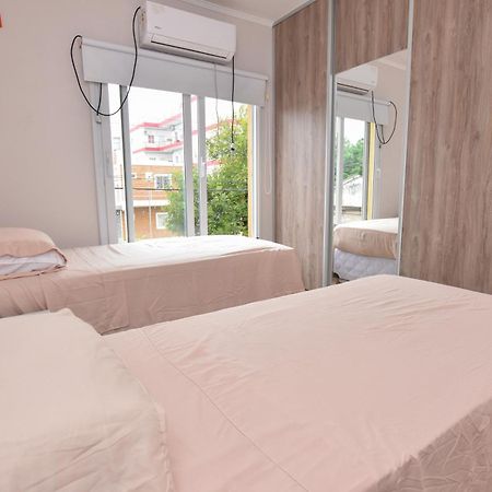 罗克萨恩斯培尼亚总统城Casa Relax公寓 外观 照片